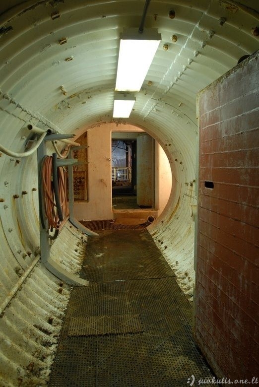 Niujorko valstijoje galima nusipirkti bunkerį