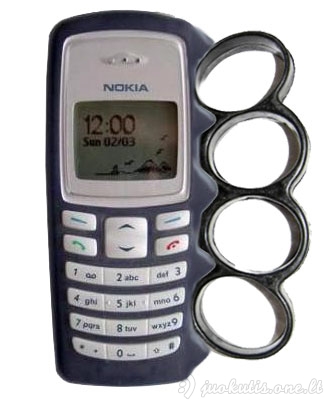 Nemirtinga Nokia 3310