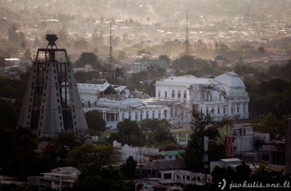Haitis: 2 metai po tragedijos