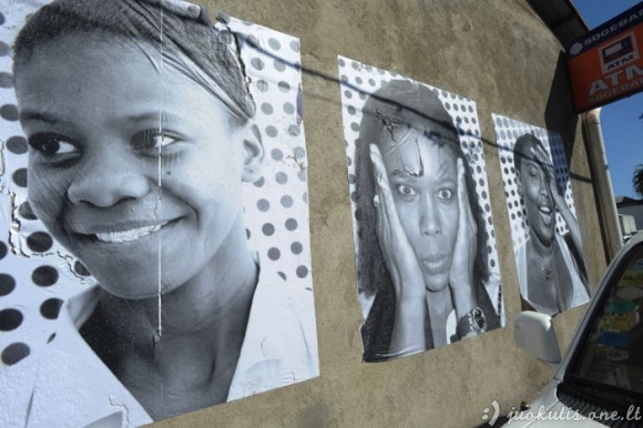 Haitis: 2 metai po tragedijos