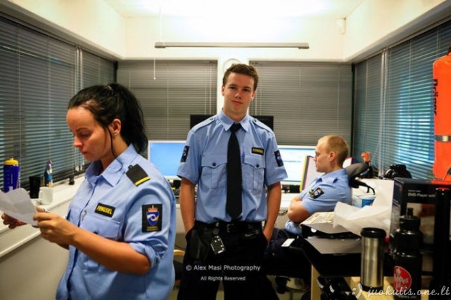 Humaniškiausias kalėjimas Norvegijoje