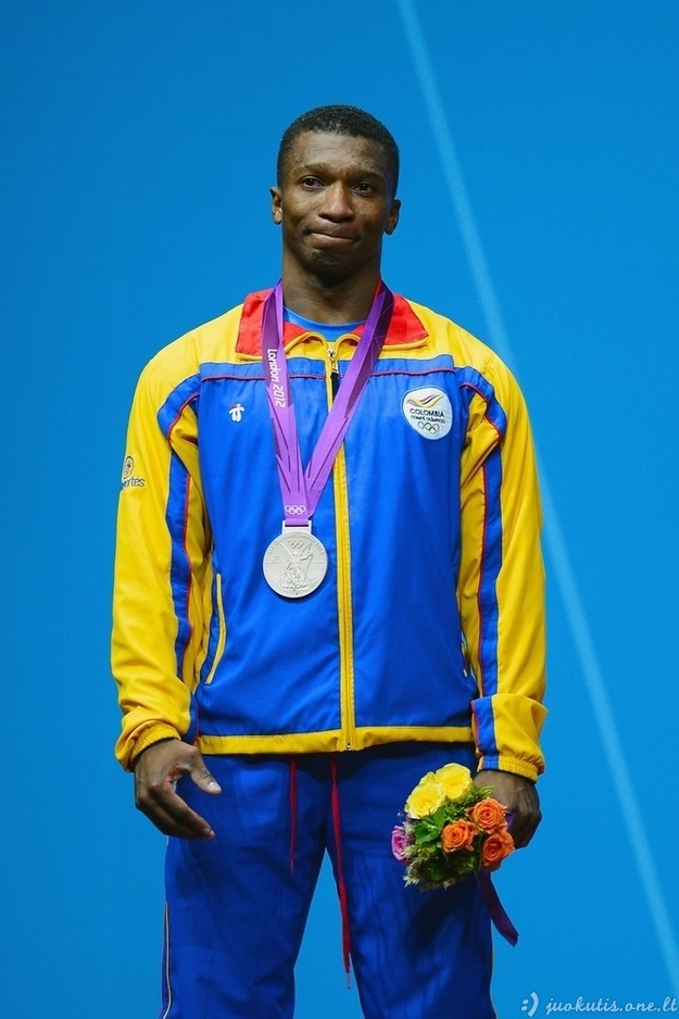 Sportininkai, nusivylę medaliais
