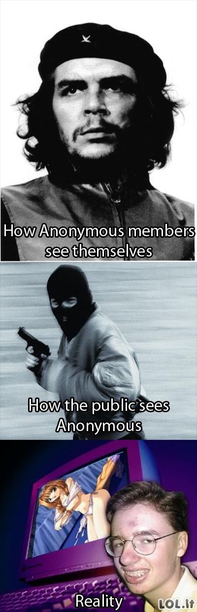 Internetiniai anonimai