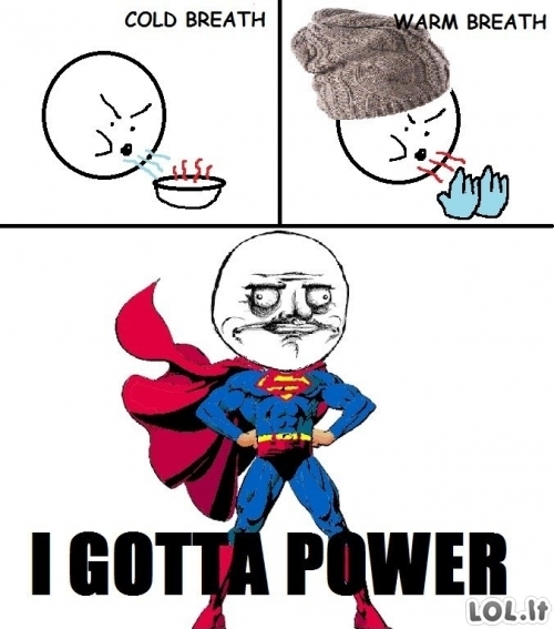 Super galia