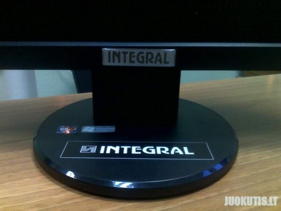 Intergal