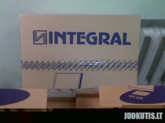 Intergal