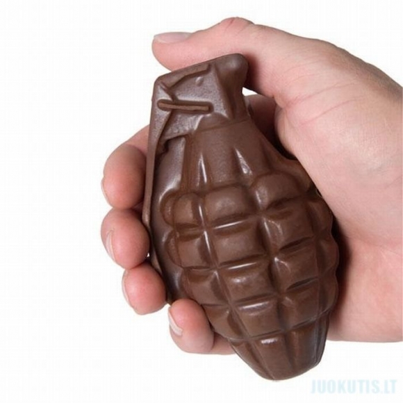 Šokoladas
