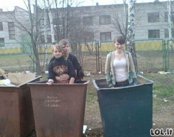 Rusų keistenybės socialiniuose tinkluose [62 nuotraukų galerija]
