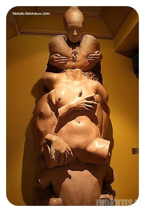 Paryžiaus sekso muziejus