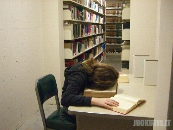 Ant tiek įdomios šiuolaikinės bibliotekos, kad net miegas ima (45 nuotraukos)