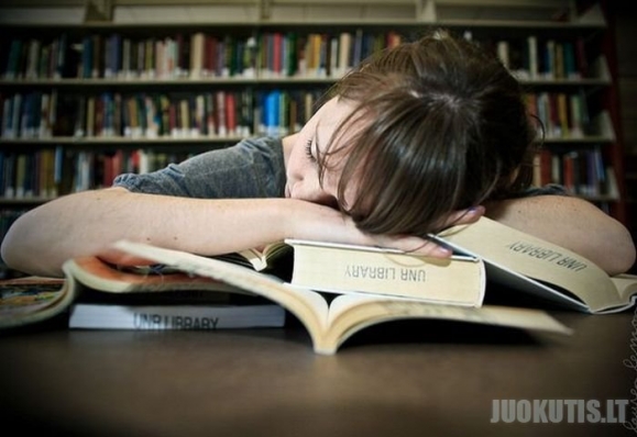 Ant tiek įdomios šiuolaikinės bibliotekos, kad net miegas ima (45 nuotraukos)