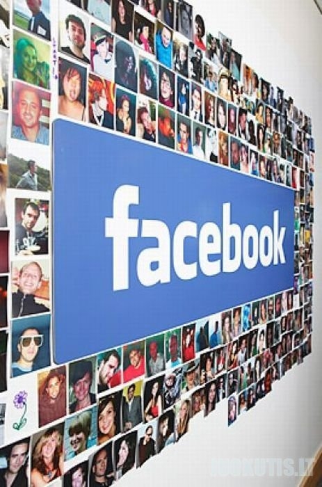 \"Facebook\" biurai visame pasaulyje (49 nuotraukos)