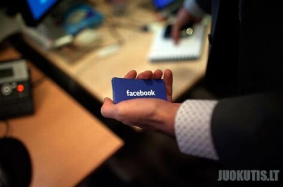 \"Facebook\" biurai visame pasaulyje (49 nuotraukos)
