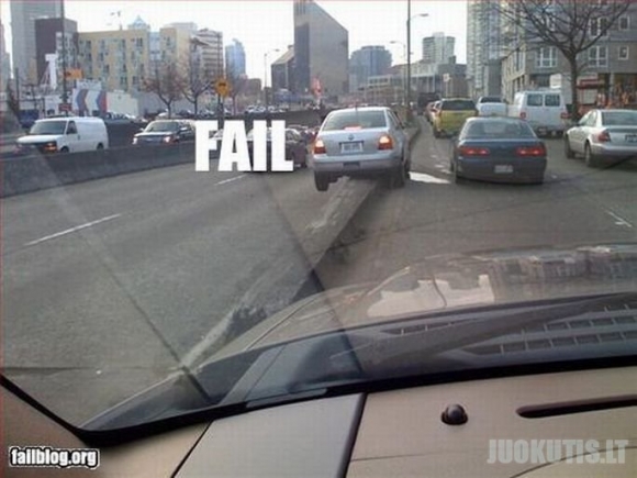 Epic Fail