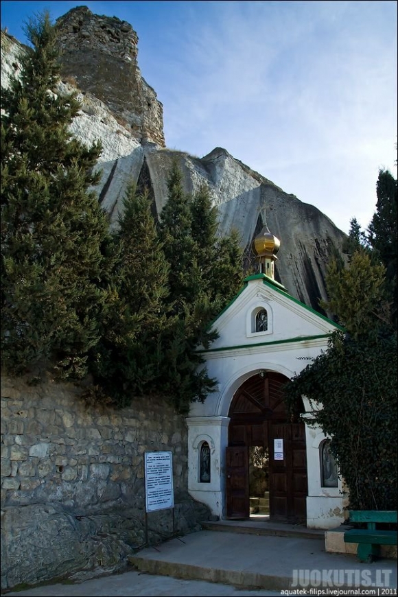Švento Klemento vienuolynas