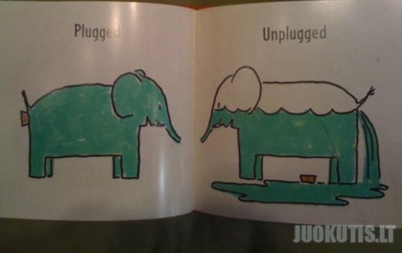 Gera vaikiska knygele apie drambli