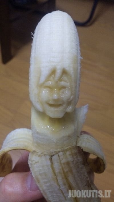 Bananų karai