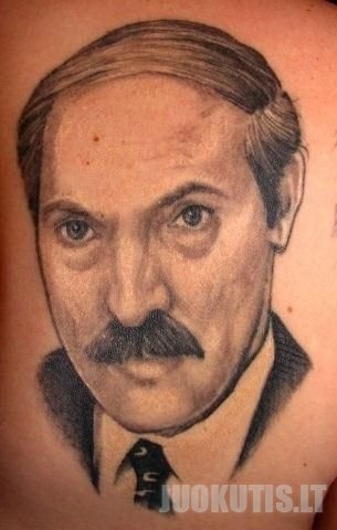 Armėniškos tatuiruotės