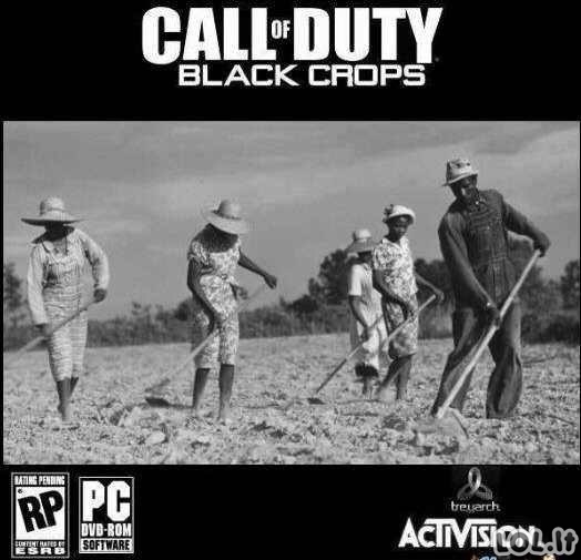 Naujasis "Call of Duty"