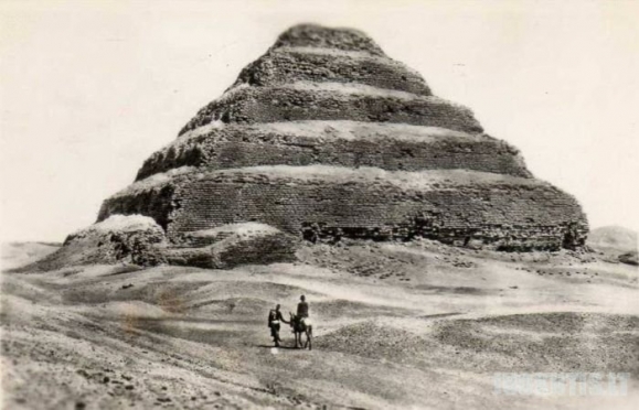 Senovės Egipto nuotraukos