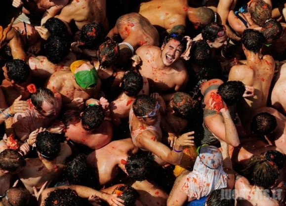 Tomatina