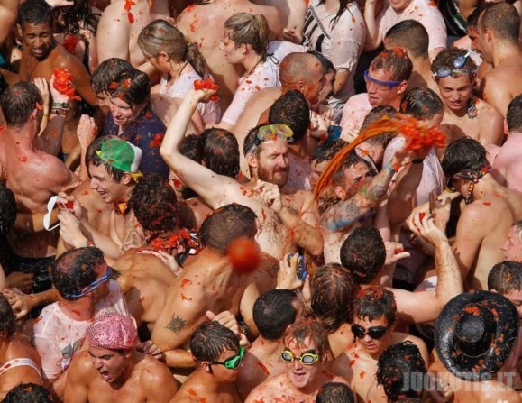 Tomatina