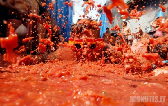 Tomatina