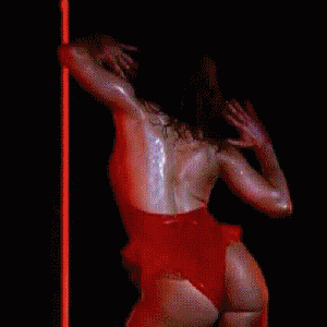 Jennifer Lopez užpakaliuko GIF galerija
