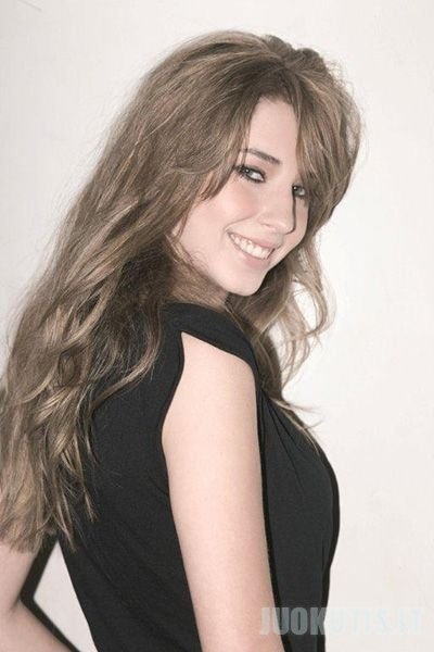 Miss Izraelis 2011