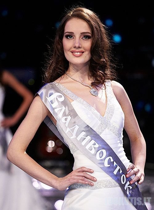 Miss Rusija 2011