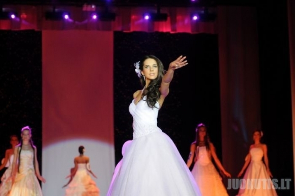 Primorės krašto Miss 2011