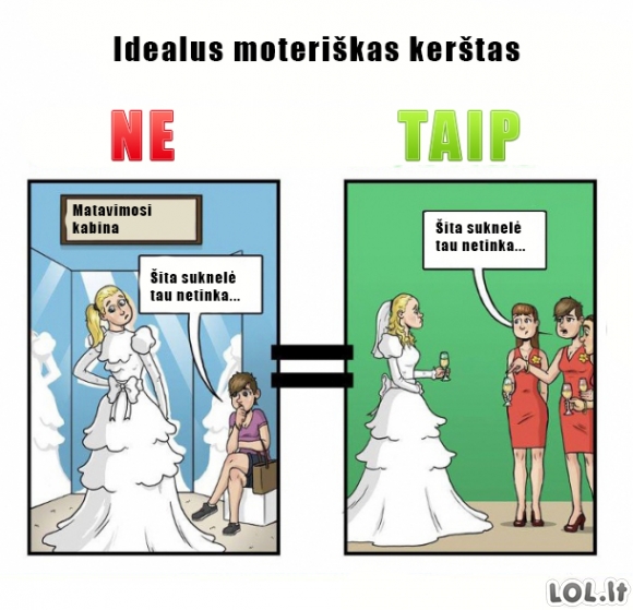 Pikčiausias moteriškas kerštas