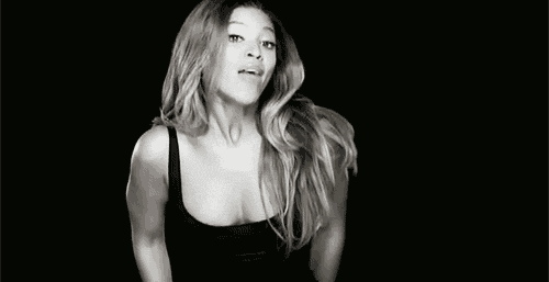 Sexy Beyonce's GIF'ai