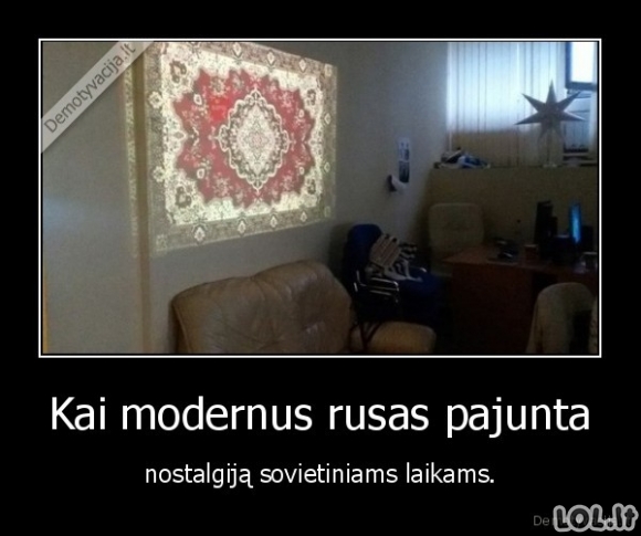 Modernus rusas