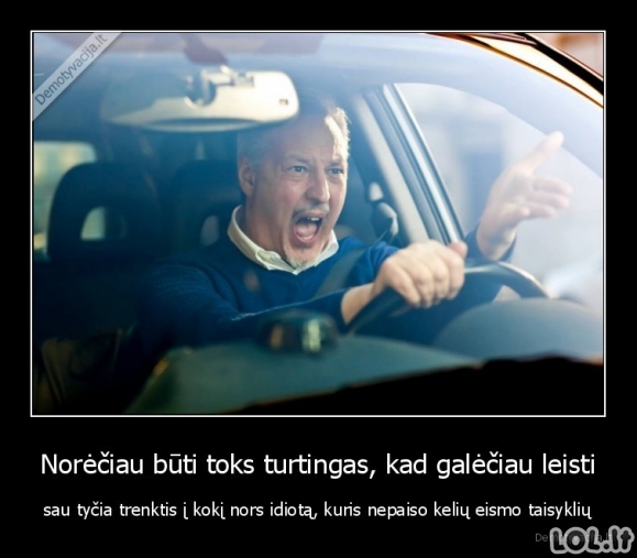 Mano mažytis noras