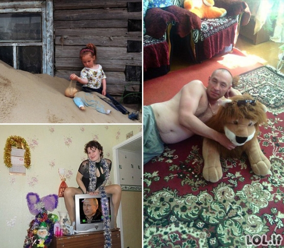 Kvailiausios rusų socialinių tinklų nuotraukos [15 foto]