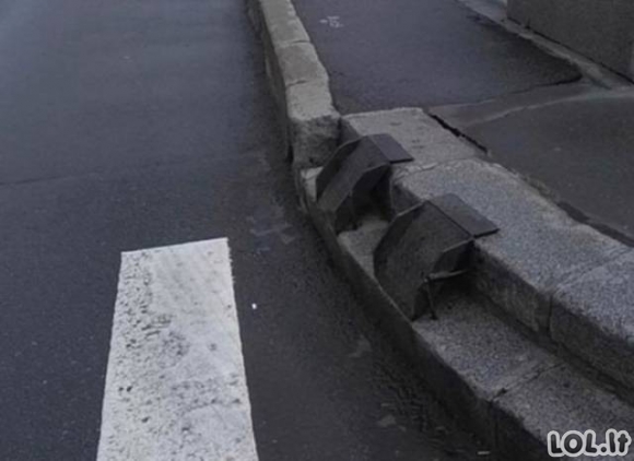 Statybininkai, kuriems rankos tikriausiai išdygo iš šiknos [GALERIJA]
