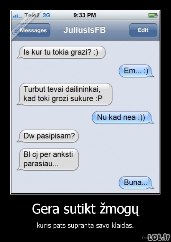 Klaida