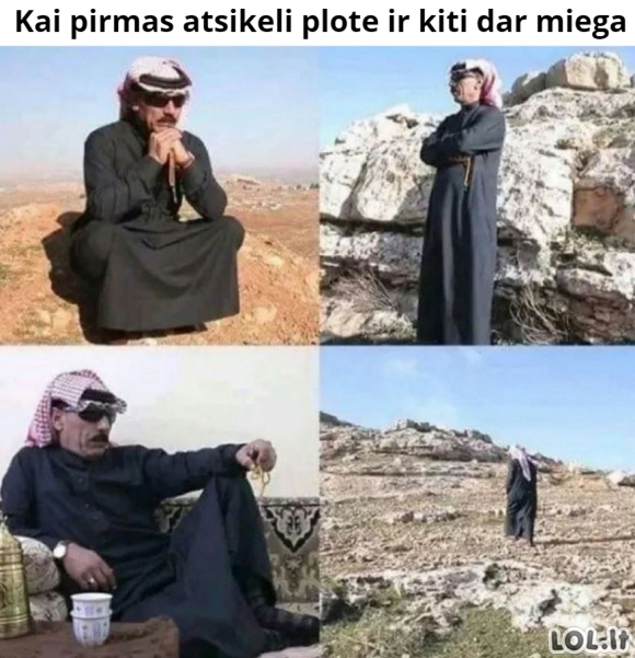 Kai atsikeli plote