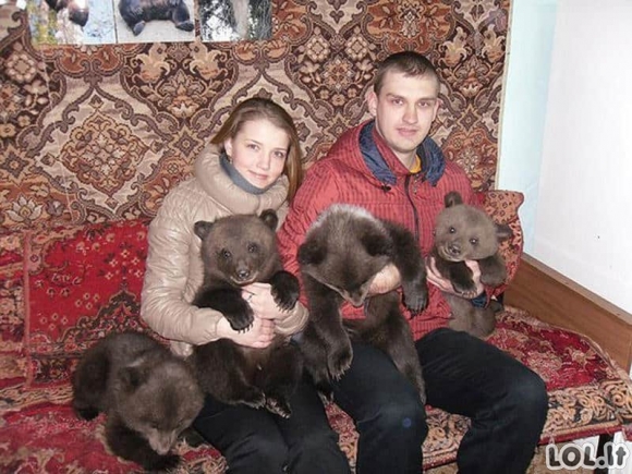 Gėdingiausios rusų nuotraukos iš socialinių tinklų [GALERIJA]