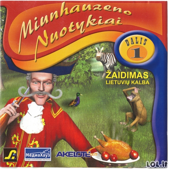 Nostalgiški 2000-ųjų geriausi žaidimai: kuriuos prisimeni ir kurį žaistum dabar?