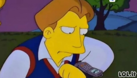 TOP 10 Simpsonų pranašysčių, kurios iš tiesų išsipildė