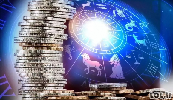 Šie keturi Zodiako ženklai 2025 metų pradžioje išspręs visas finansines problemas! Sausį laukia neįtikėtina sėkmė