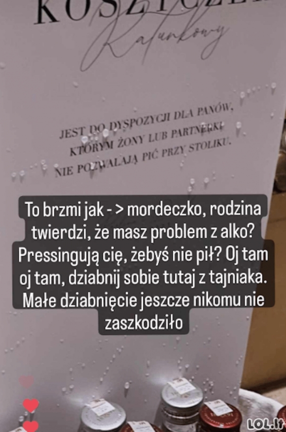 Krepšelis vyrų tualete su netikėta žinute: svečių reakcijos nustebino