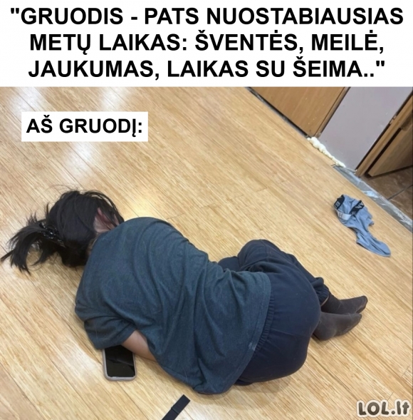 Gruodis