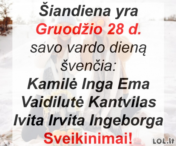 Vardadieniai