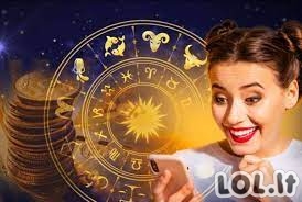 Sėkmė jūsų pusėje: penki Zodiako ženklai, kuriems 2025 metų vidurys atneš finansinę gausą ir netikėtas galimybes