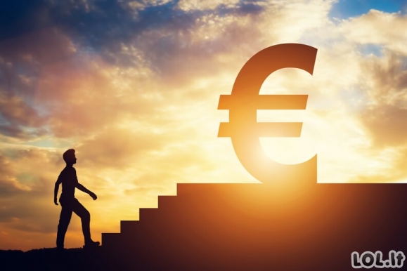 Šie 5 Zodiako ženklai 2025 metais atras naujus finansinius horizontus ir pasieks stabilumą