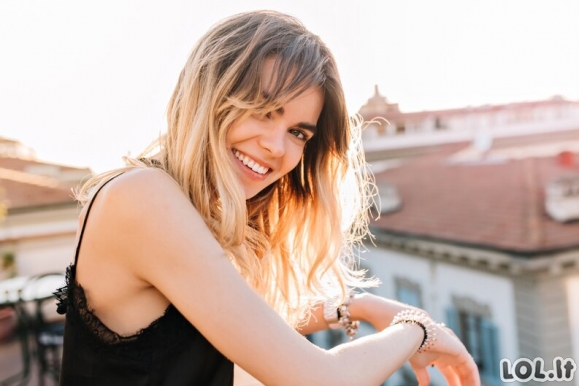 Astrologai išskyrė Zodiako ženklus, kurie 2025 metais atras gyvenimo tikslą