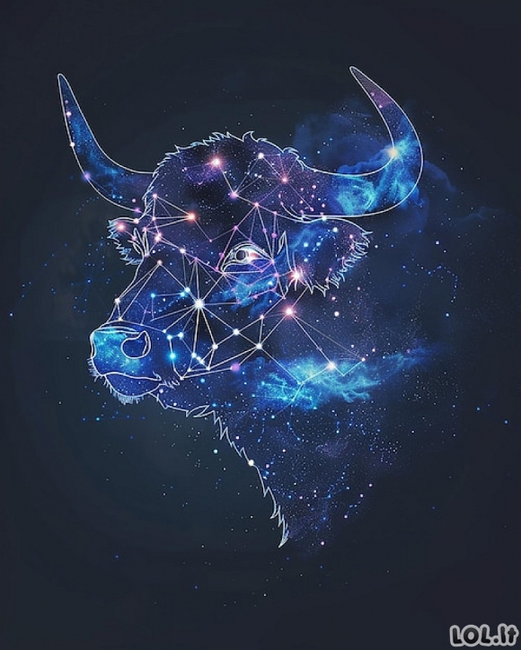 12 faktų, kurie įrodys, kodėl Jautis yra geriausias Zodiako ženklas iš visų!